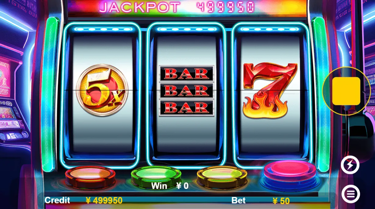 786 Slot